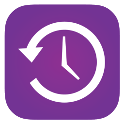 Time Machine Icon 256x256 png